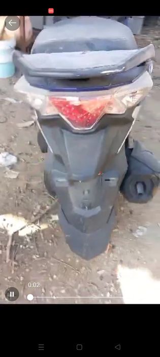 Peças Sym Jet14 125 cc