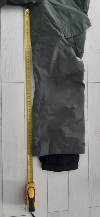 Rossignol spodnie narciarskie rozmiar 8