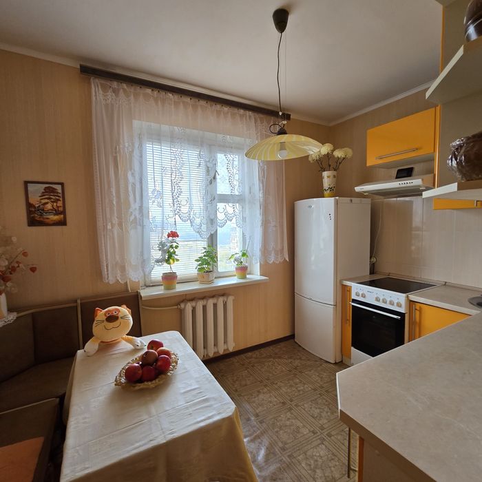 Є-відновлення! Панорамна квартира на Світальського,20