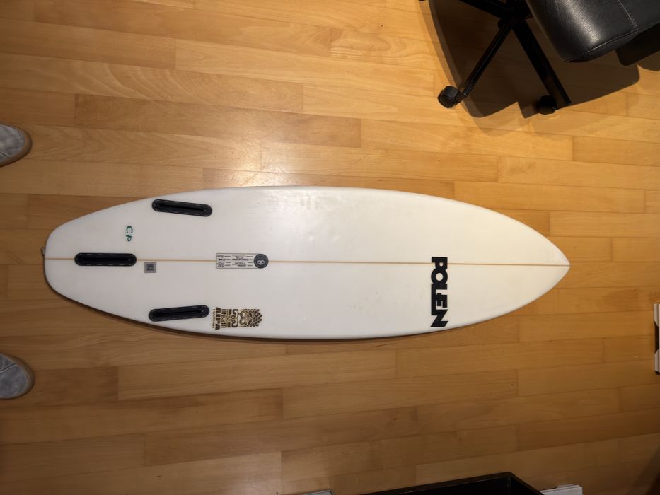 Prancha de surf polensurfboard