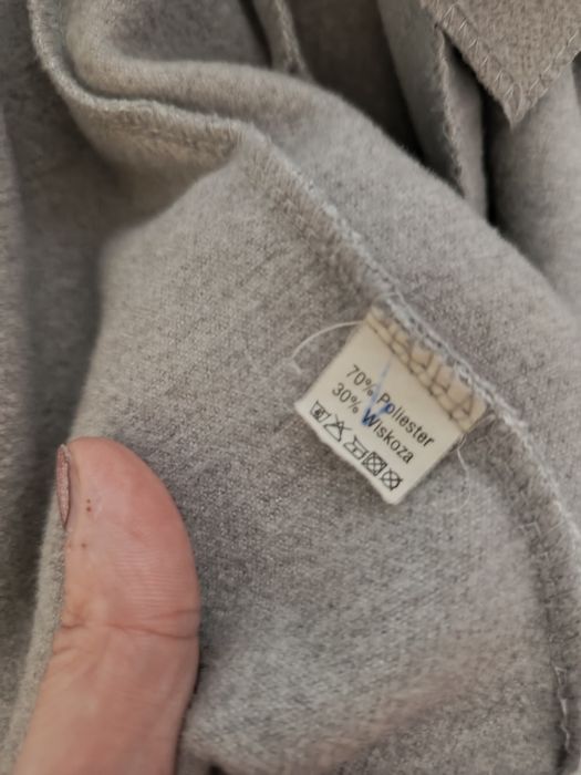 Płaszczyk damski xl/xxl