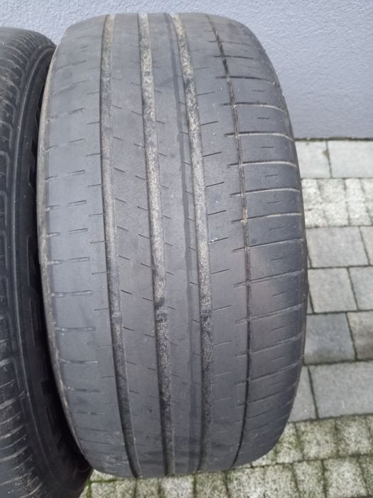 Opony R20 265/50-2szt. 255/50-2szt.