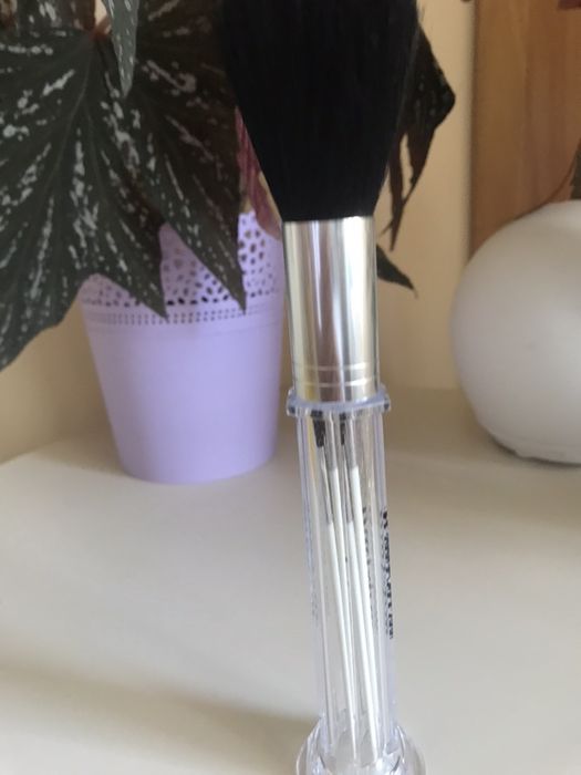 4-Piece Makeup Brush Set64729941744130122