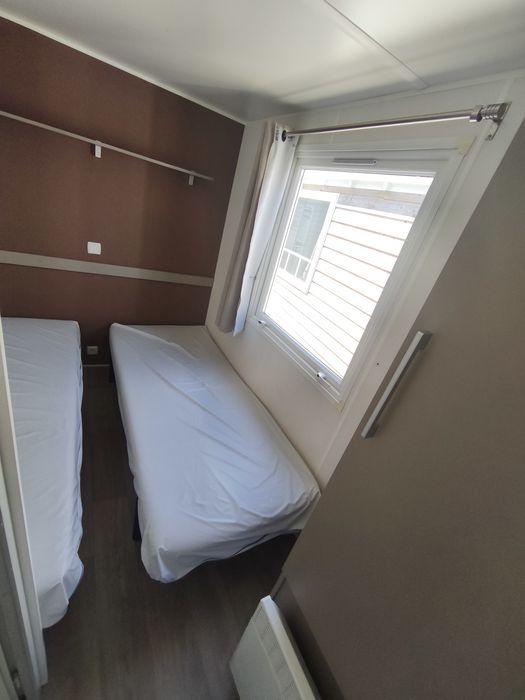 T3-  (9*4) Casa Móvel Mobile Home Bungalow Casa Madeira