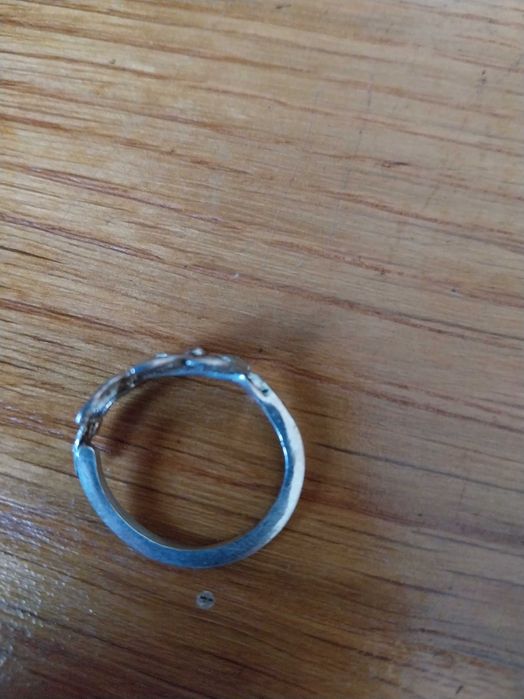 Anel de Prata | Portes Incluídos