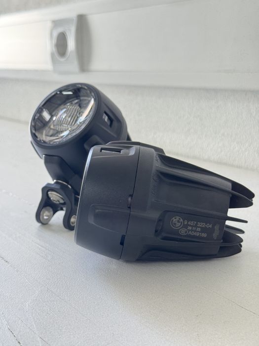 Faróis Auxiliares Originais Bmw Motorrad