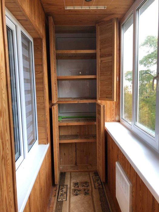 2-кімнатна квартира за адресою вул. Молодіжна (площа 48 м²) - Atlanta.ua - фото 16