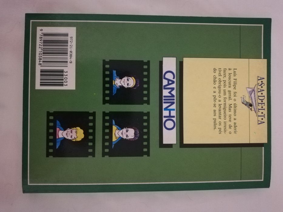 Os músicos mágicos