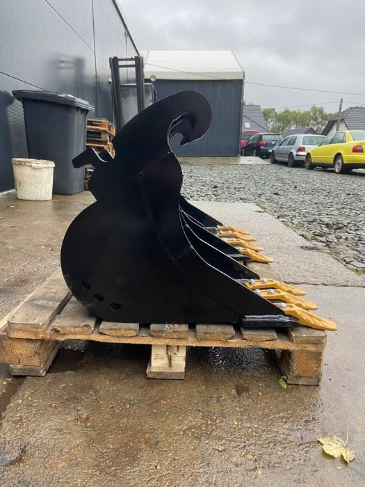 Łyżka podsiębierna 30cm 2,6-3,5t