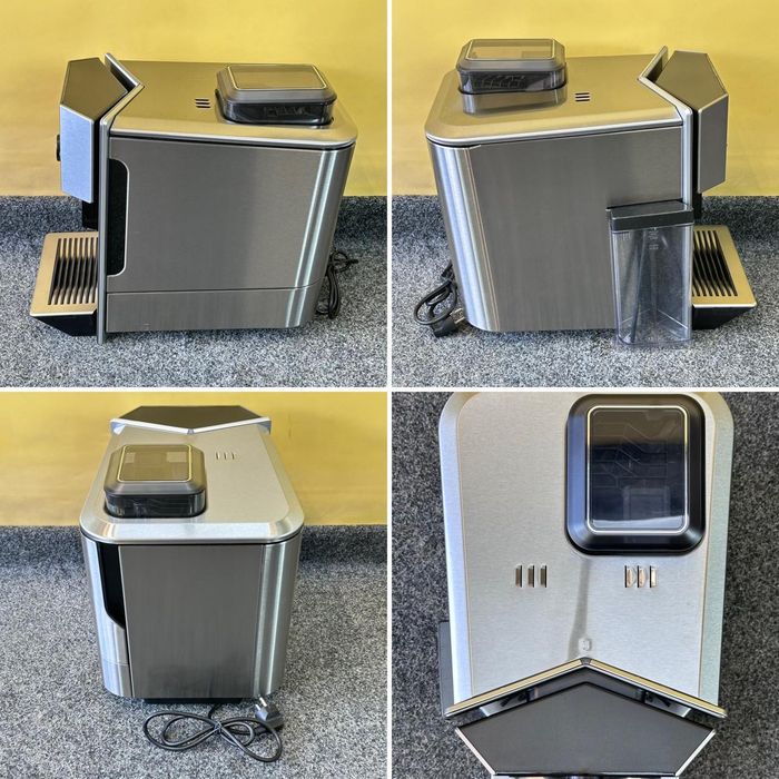 Кавомашина Siemens EQ.9 Connect S500 TI9558X1DE Автоматична WiFi Premium EU Б.У.