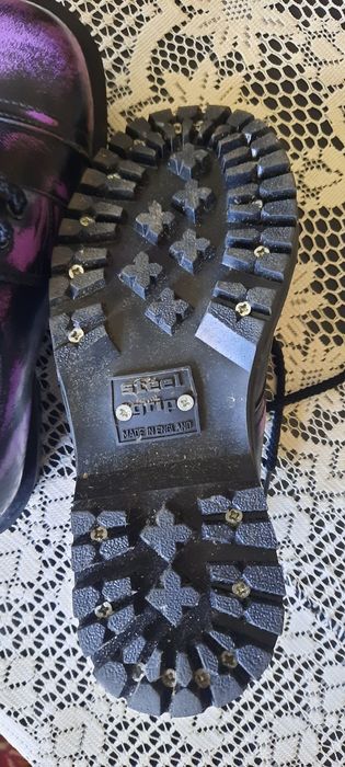Buty glany damskie r 37