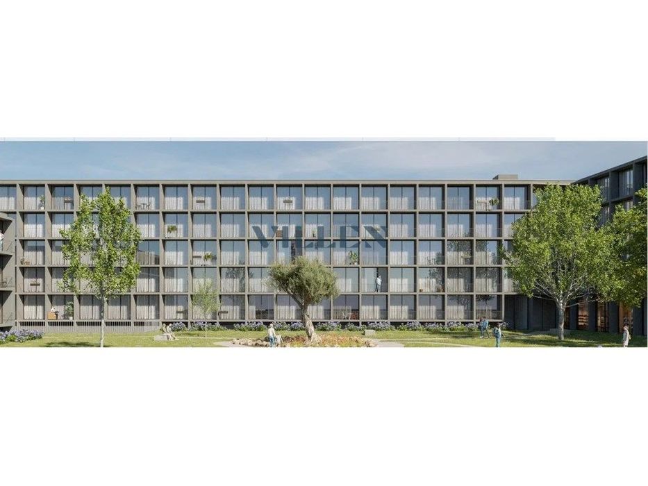 Fantástico Apartamento T1 a 5 Minutos da Praia - Vila do Conde