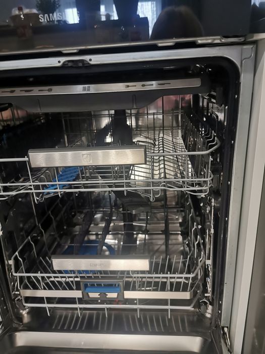 zmywarka elektrolux