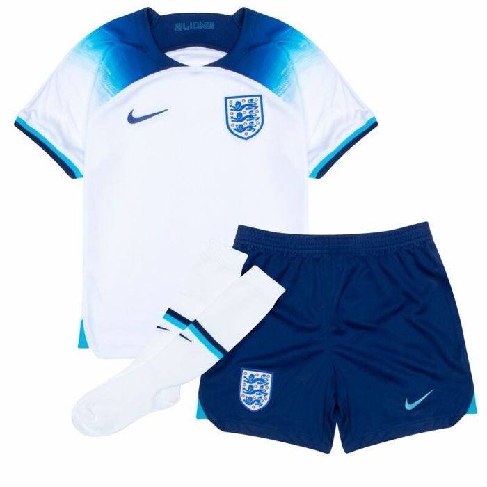 Футбольна форма Nike Kids Kit
