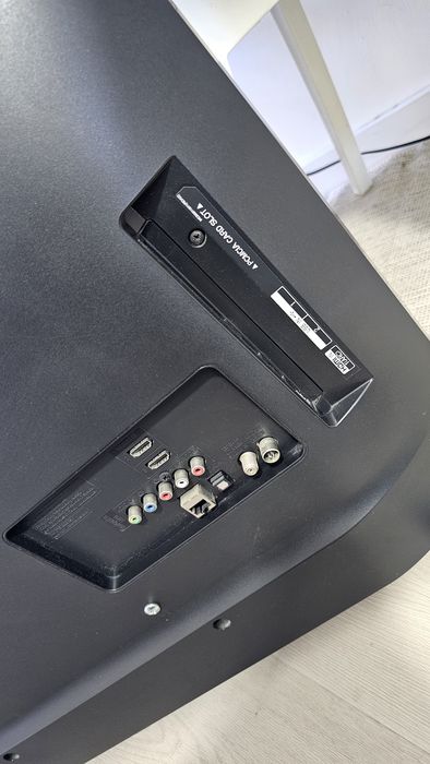 Smart TV LG 32" – Como Nova