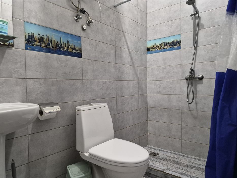Оренда номерів біля моря — Грибівка, Mini Art Hotel