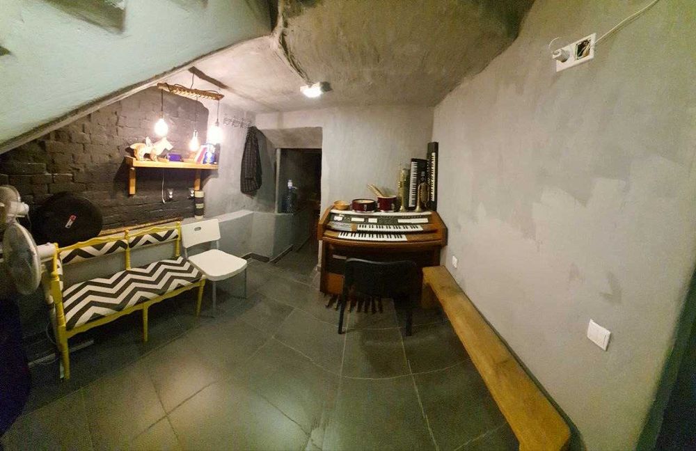 ‼️Продаж підвального приміщення центр Прорізна