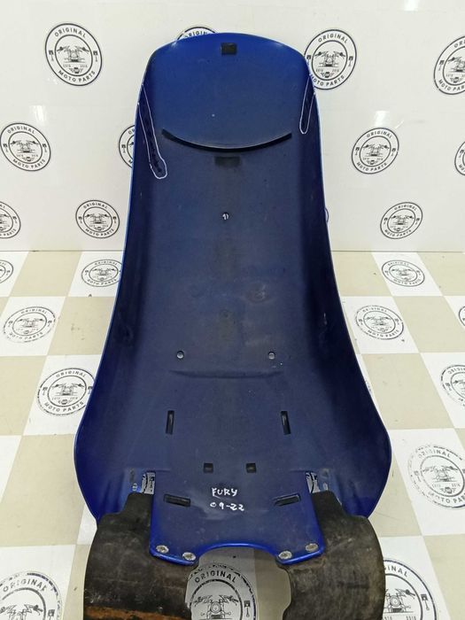 Guarda lama Honda Furi VT1300 10/25