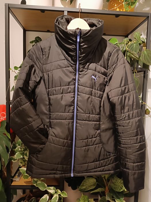 Kurtka Puma rozmiar S