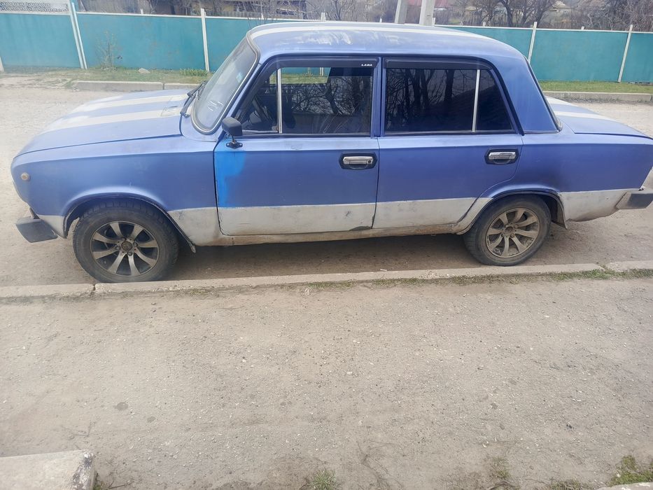 Продам ваз  2101