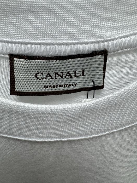 Футболка Canali original