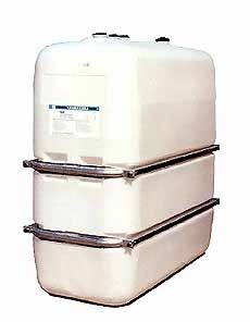 Sprzedam zbiornik/beczka olej napędowy