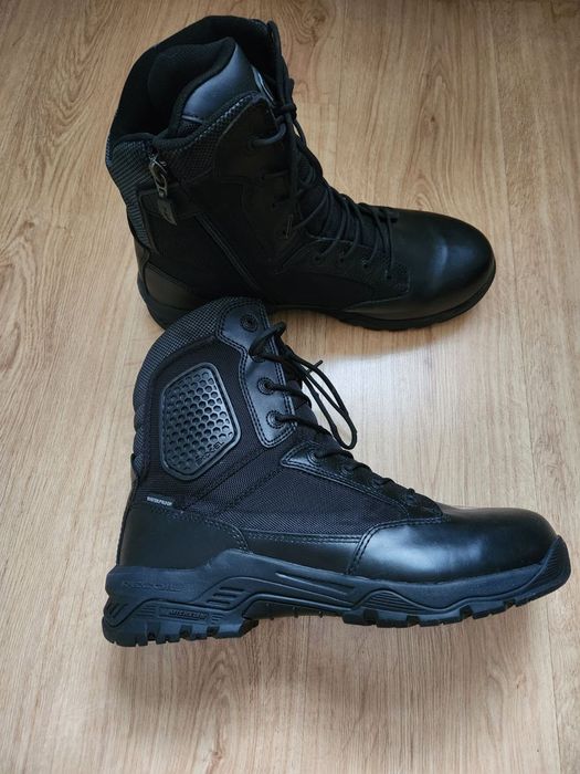 Берци Magnum 47 розмір