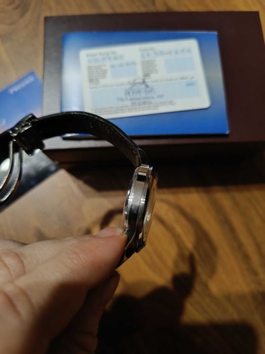 Seiko presage SRPK75J1