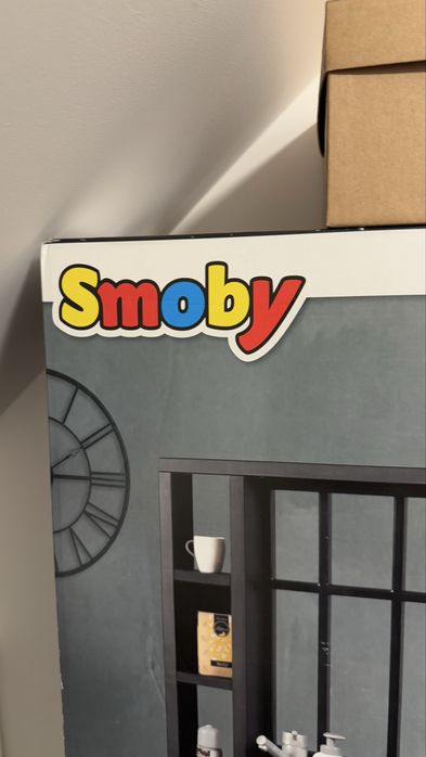 Smoby Kuchnia Loft 312600