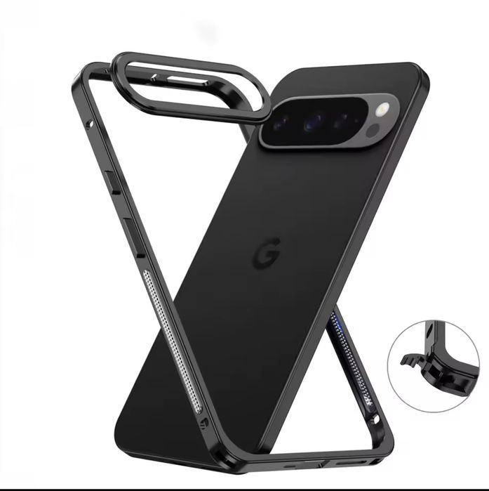 Защитная рамка Google pixel 9