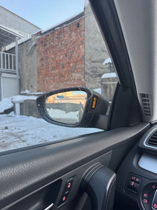 Volkswagen Passat B7 1.6 TDI 2013 | МКПП 6 | Хороша комплектація