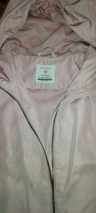 Primark kurtka dziewczęca 164