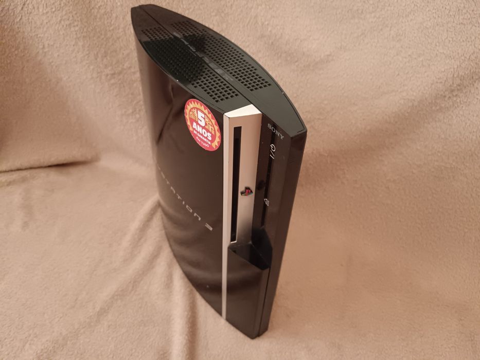 Salmos 3 FAT, Um controlador original