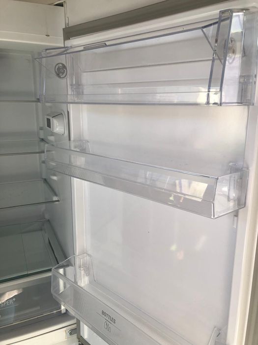 Frigorífico combinado Hotpoint