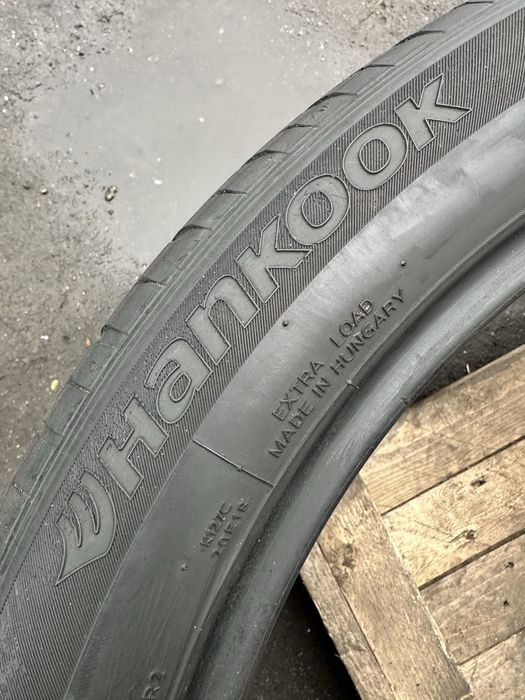 Шини 275 40 21 107Y XL Hankook Ventus S1 Evo SUV пара