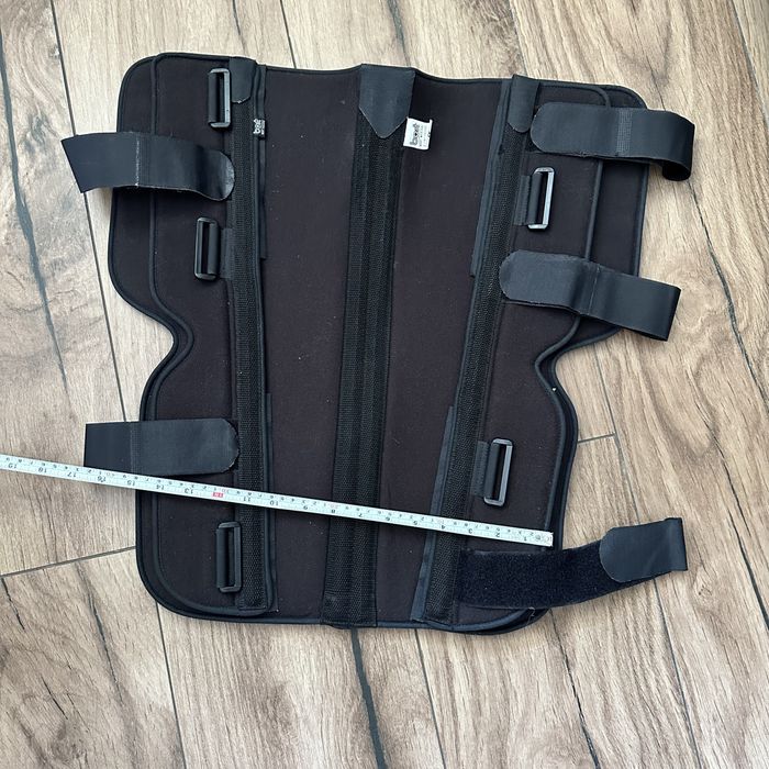 Orteza na noge / kolano 55cm