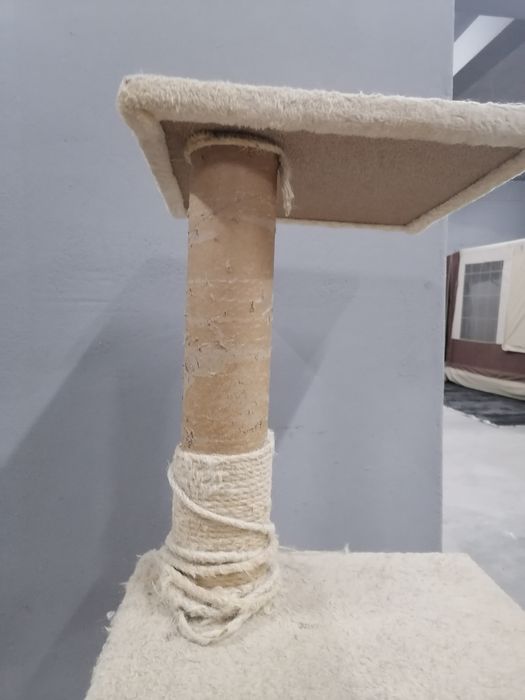 Arranhador para Gatos Usado