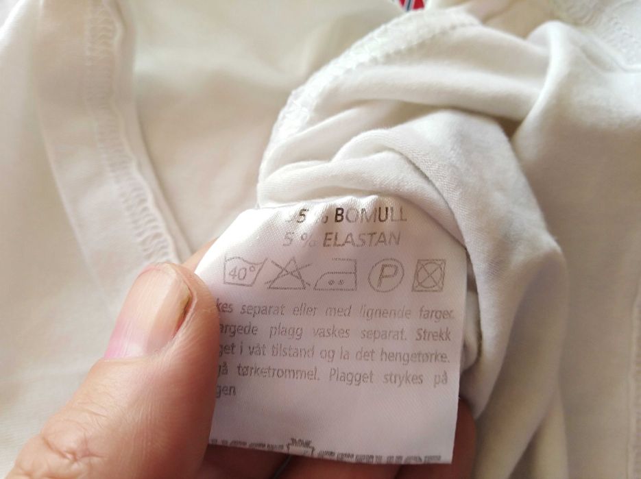 RUSSE SERVICE koszulka damska rozmiar S