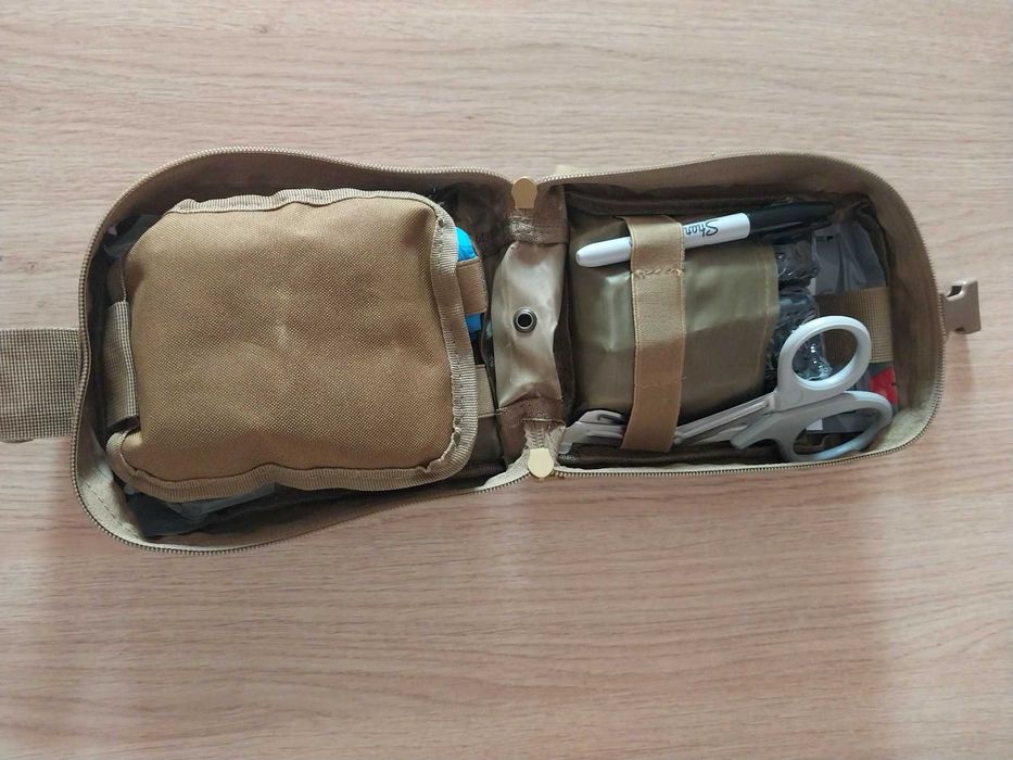 Подсумок медичный