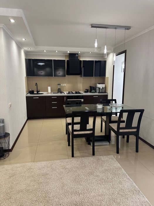 Продаж 3к квартира в Броварах