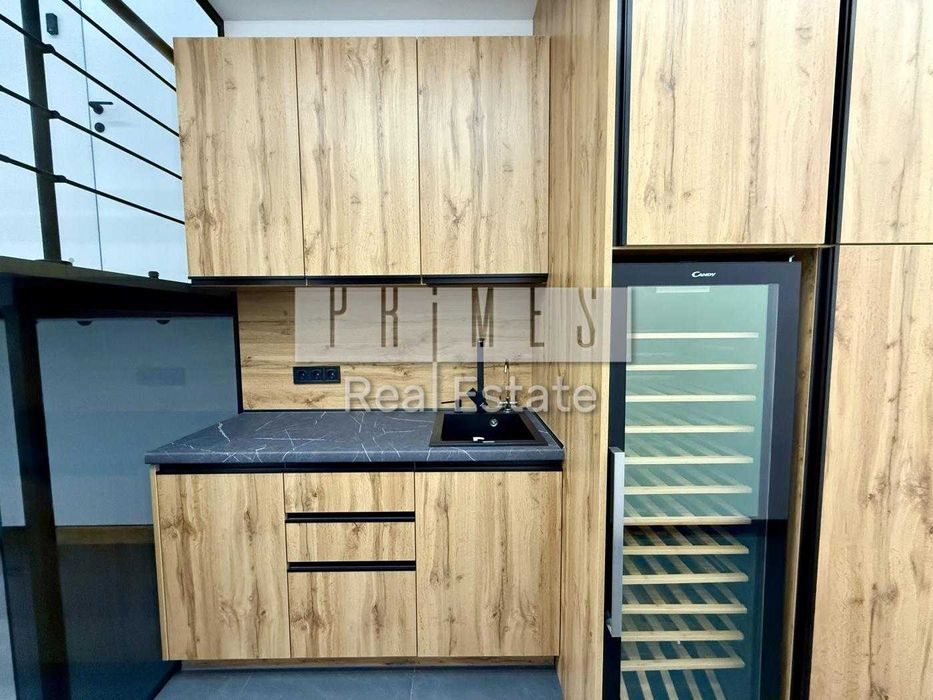 Оренда офісу PODIL PLAZA 221м2 Глибочицька 73 Поділ Центр