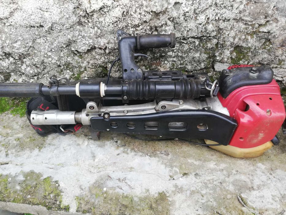 varejadora de azeitona Cifarelli