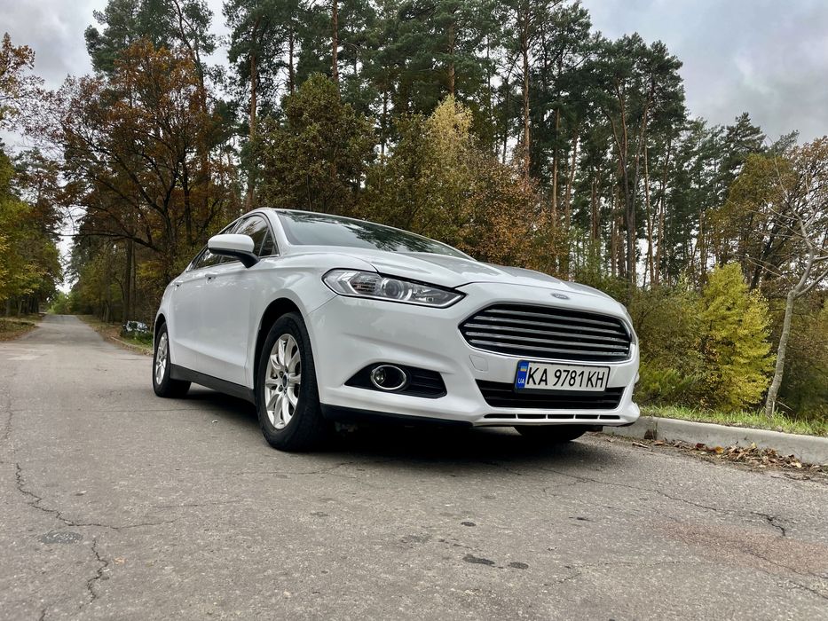 Продам Форд Фюжен