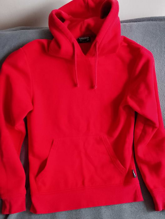 CROPP. Bluza z kapturem.