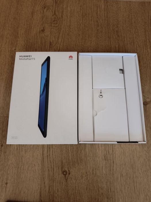 Tablet Huawei MediaPad T5