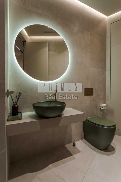 Продажа 6к квартира 265м2, ЖК Busov Hill, ул. Бусловская, 12