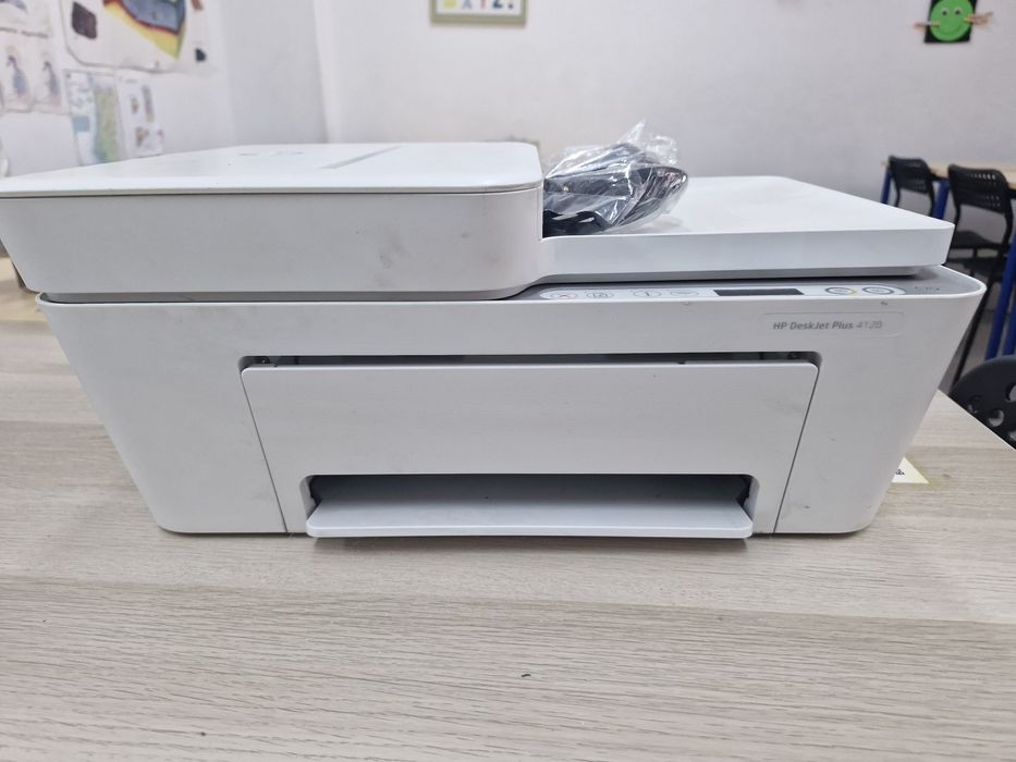 Vendo impressora Hp usada mas em bom estado sem qualquer problema