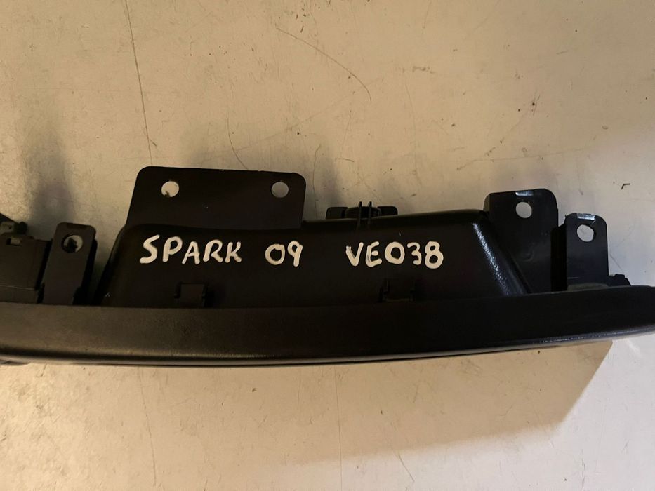 Chevrolet Spark - COMANDO VIDROS ELÉTRICOS - VE038