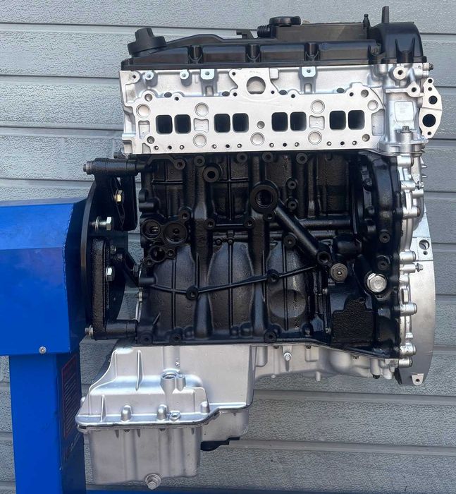 Silnik Regenerowany 2.2 Cdi OM651 Mercedes Sprinter Vito C E klasa