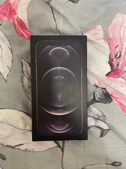Iphone 12 Pro max 512
